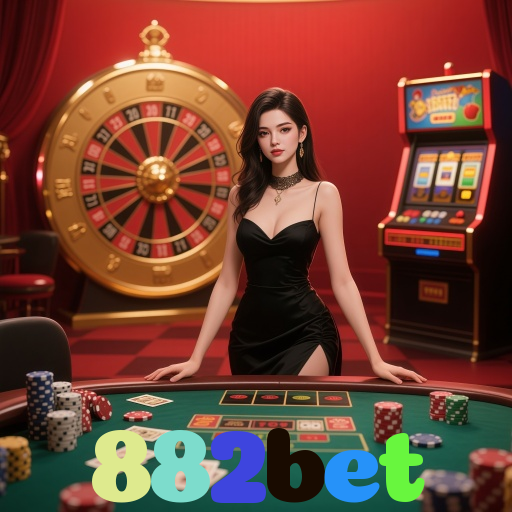 882bet：Aposte nas melhores slots e conquiste prêmios como nunca!