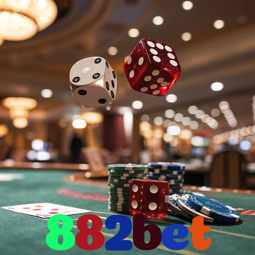 882bet：Jogue poker, aposte no futebol e ganhe em grandes jogos de cassino!