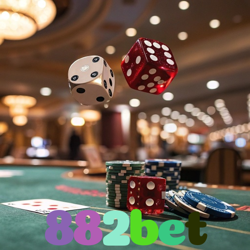 882bet：Jogue poker, aposte no futebol e ganhe em grandes jogos de cassino!