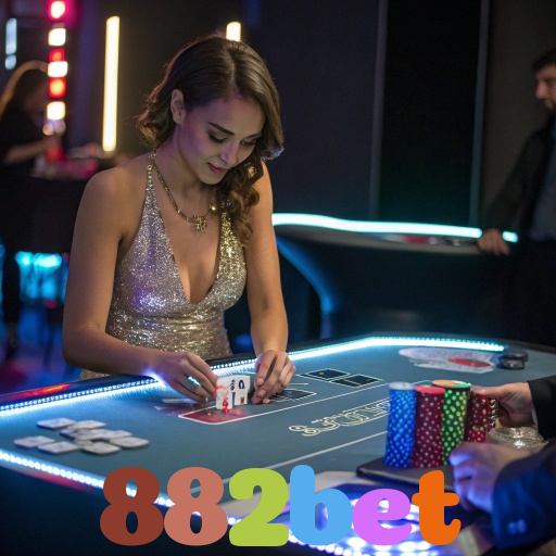 882bet:Aposte nas melhores slots e conquiste prêmios como nunca!