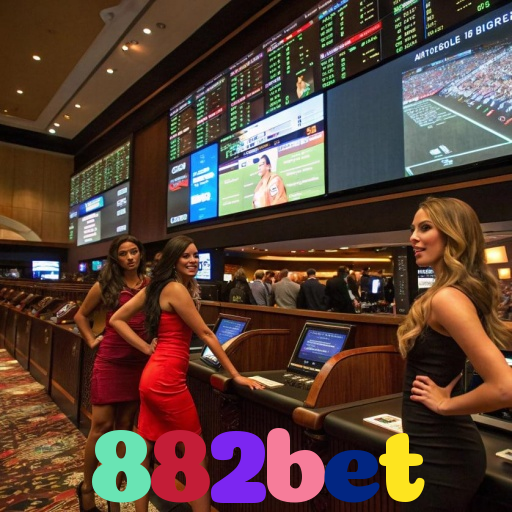 882bet：Aposte nas melhores slots e conquiste prêmios como nunca!