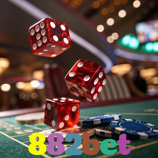 882bet：Jogue poker, aposte no futebol e ganhe em grandes jogos de cassino!
