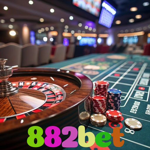 882bet：Aposte nas melhores slots e conquiste prêmios como nunca!
