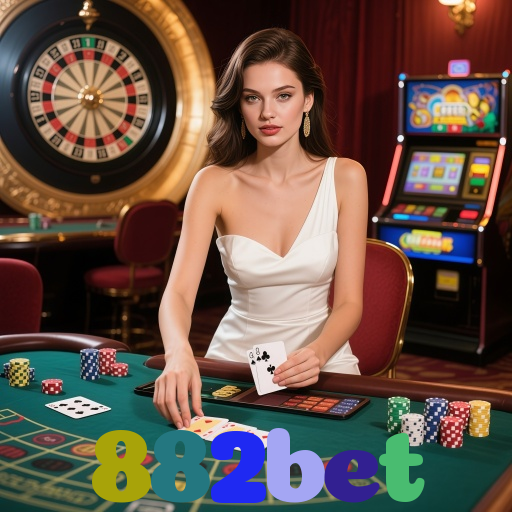 882bet：Aposte no futebol, jogue poker e conquiste vitórias épicas!
