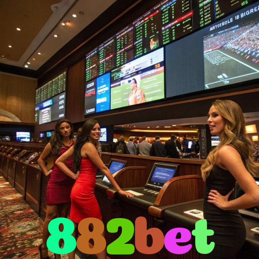 882bet：Jogue poker, aposte no futebol e ganhe em grandes jogos de cassino!
