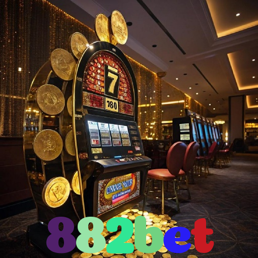 882bet：Aposte nas melhores slots e conquiste prêmios como nunca!