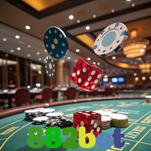 882bet：Aposte no futebol, jogue poker e conquiste vitórias épicas!