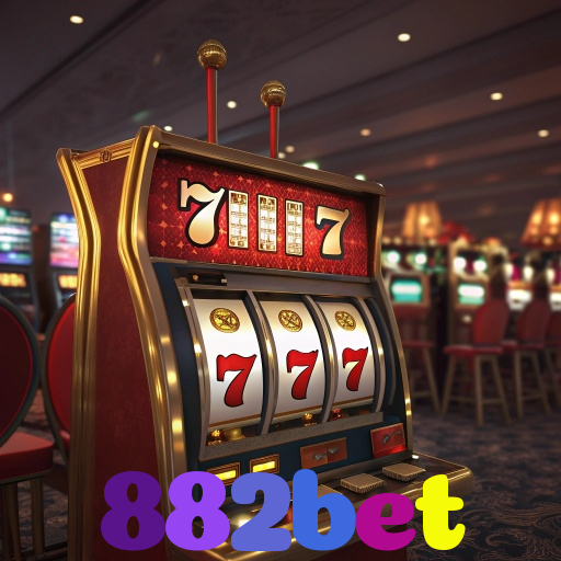 882bet：Aposte nas melhores slots e conquiste prêmios como nunca!