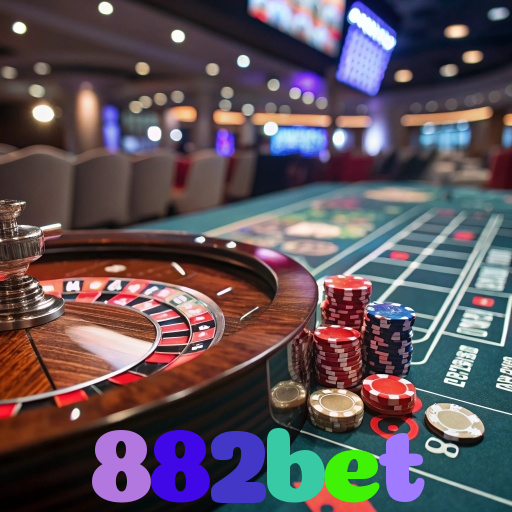 882bet：Aposte nas melhores slots e conquiste prêmios como nunca!