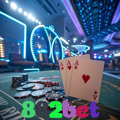 882bet：Jogue poker, aposte no futebol e ganhe em grandes jogos de cassino!