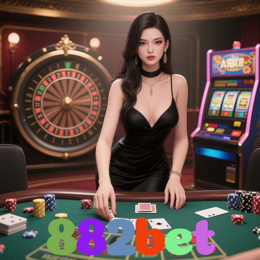882bet：Aposte nas melhores slots e conquiste prêmios como nunca!