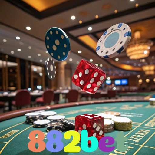 882bet：Jogue poker, aposte no futebol e ganhe em grandes jogos de cassino!
