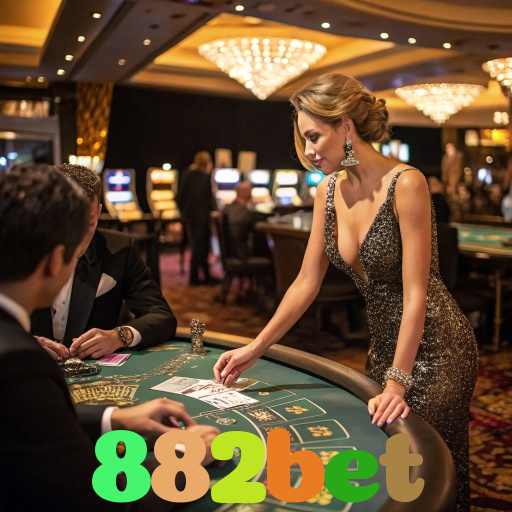 882bet：Aposte nas melhores slots e conquiste prêmios como nunca!