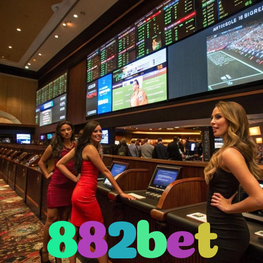 882bet：Aposte no futebol, jogue poker e conquiste vitórias épicas!