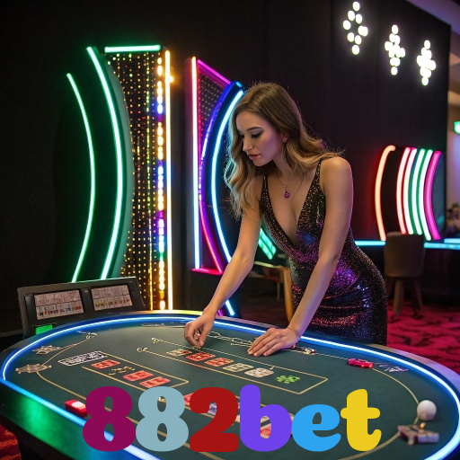 882bet：Aposte nas melhores slots e conquiste prêmios como nunca!