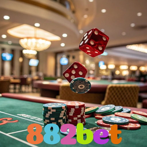 882bet：Aposte no futebol, jogue poker e conquiste vitórias épicas!