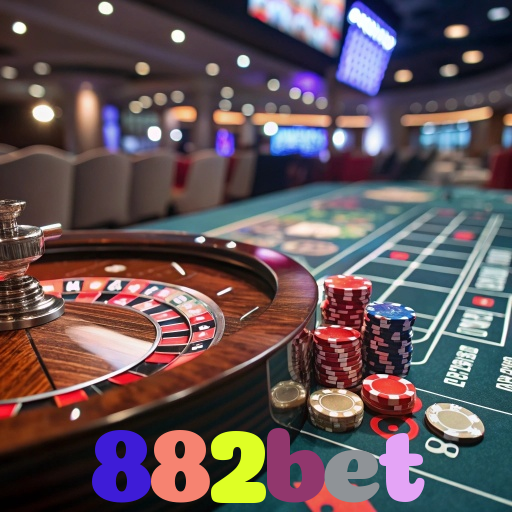 882bet：Aposte nas melhores slots e conquiste prêmios como nunca!