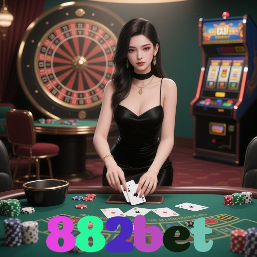 882bet：Jogue poker, aposte no futebol e ganhe em grandes jogos de cassino!
