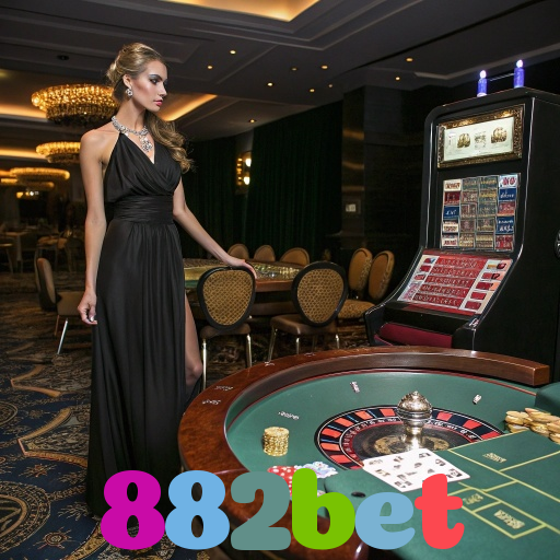 882bet：Aposte nas melhores slots e conquiste prêmios como nunca!