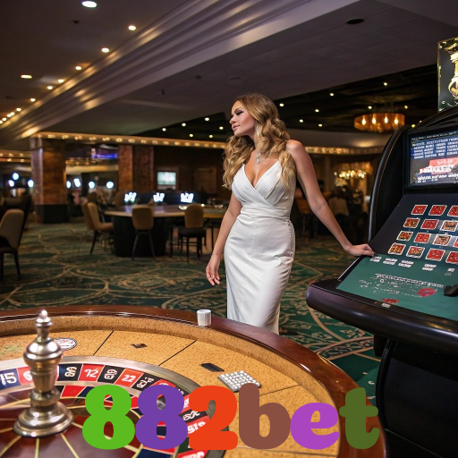 882bet：Aposte nas melhores slots e conquiste prêmios como nunca!