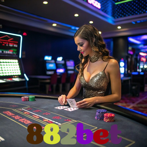 882bet：Aposte nas melhores slots e conquiste prêmios como nunca!