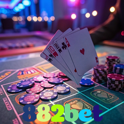 882bet:Jogue poker, aposte no futebol e ganhe em grandes jogos de cassino!