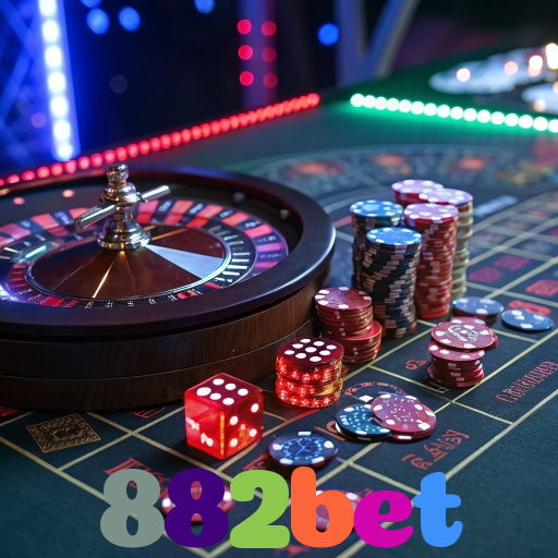 882bet：Aposte no futebol, jogue poker e conquiste vitórias épicas!