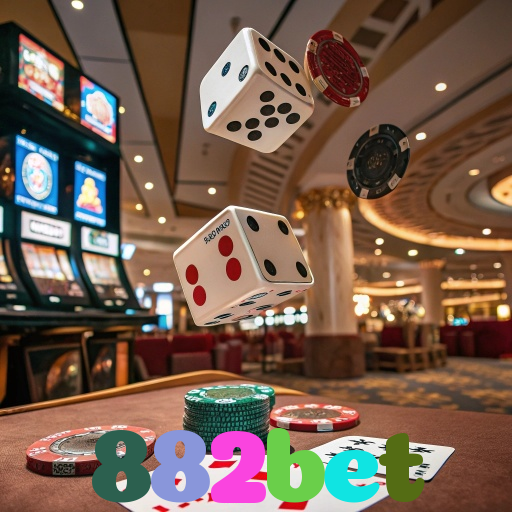882bet：Jogue poker, aposte no futebol e ganhe em grandes jogos de cassino!