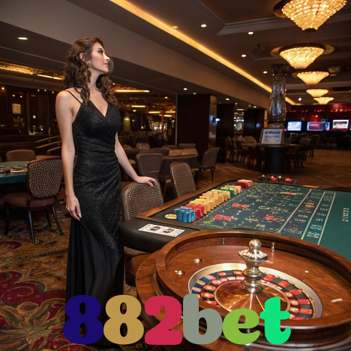 882bet：Aposte nas melhores slots e conquiste prêmios como nunca!