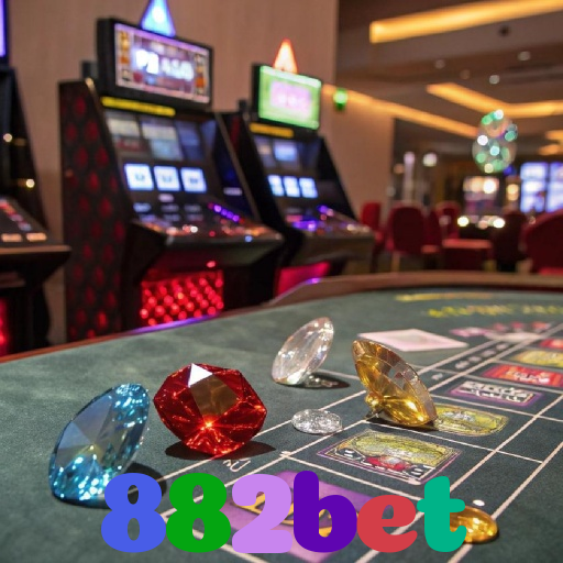 882bet：Aposte nas melhores slots e conquiste prêmios como nunca!