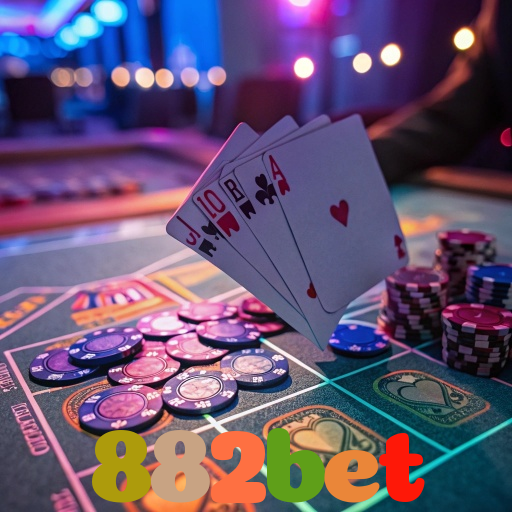 882bet：Aposte nas melhores slots e conquiste prêmios como nunca!