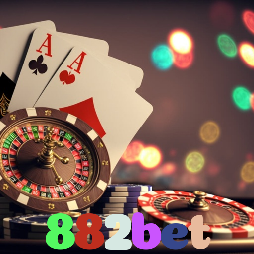 882bet：Aposte no futebol, jogue poker e conquiste vitórias épicas!