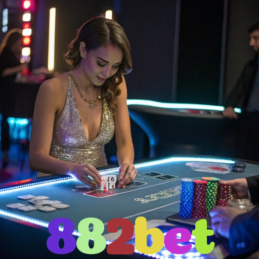 882bet：Jogue poker, aposte no futebol e ganhe em grandes jogos de cassino!