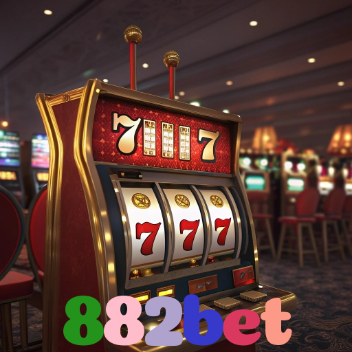 882bet：Aposte nas melhores slots e conquiste prêmios como nunca!