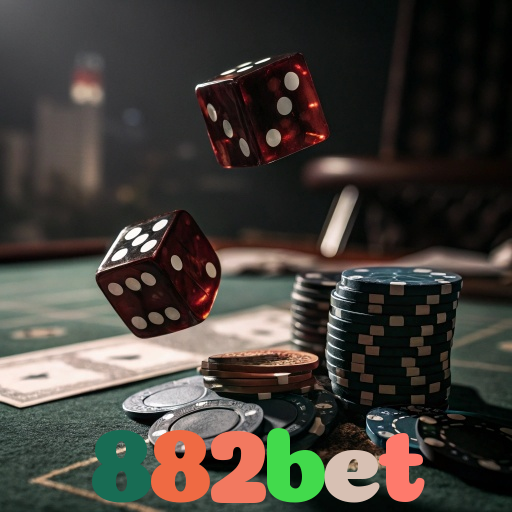 882bet：Jogue poker, aposte no futebol e ganhe em grandes jogos de cassino!