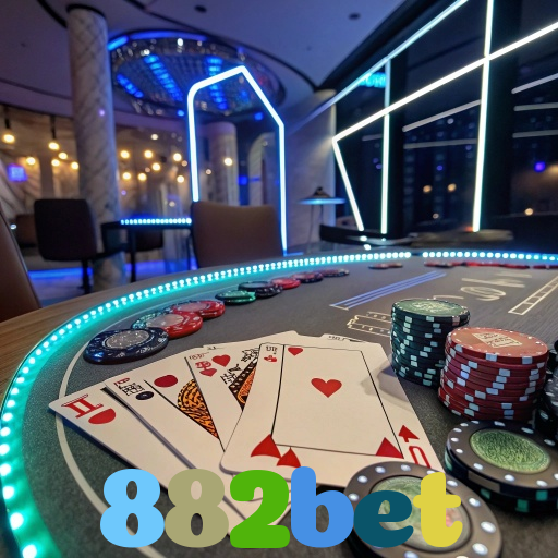 882bet：Aposte nas melhores slots e conquiste prêmios como nunca!