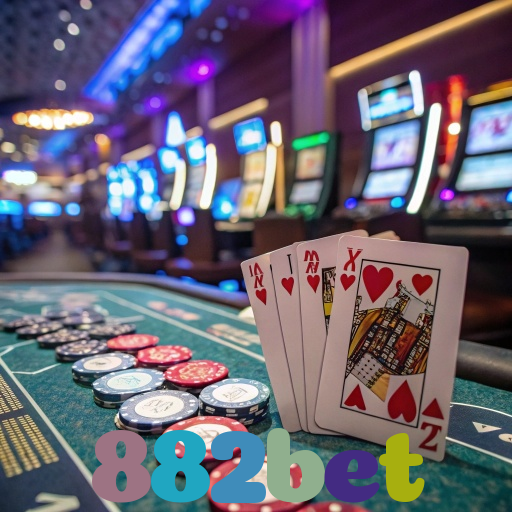882bet:Aposte nas melhores slots e conquiste prêmios como nunca!