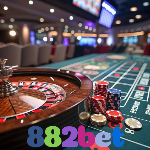 882bet：Aposte nas melhores slots e conquiste prêmios como nunca!