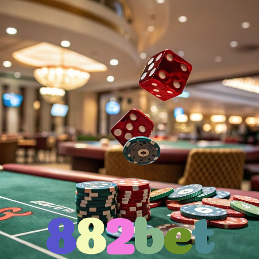 882bet：Aposte nas melhores slots e conquiste prêmios como nunca!