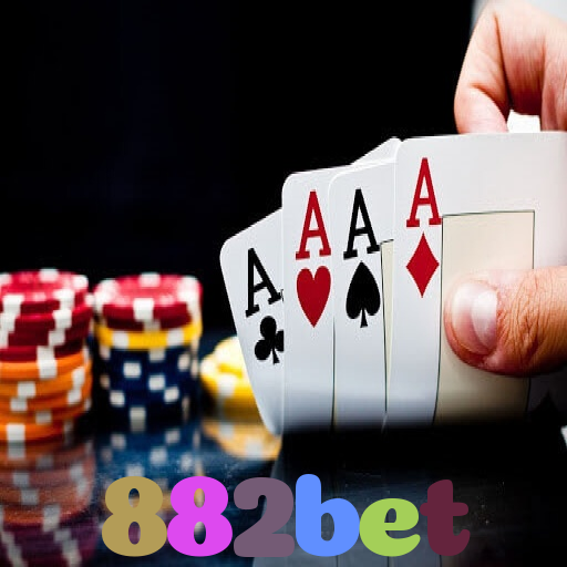 882bet：Jogue poker, aposte no futebol e ganhe em grandes jogos de cassino!