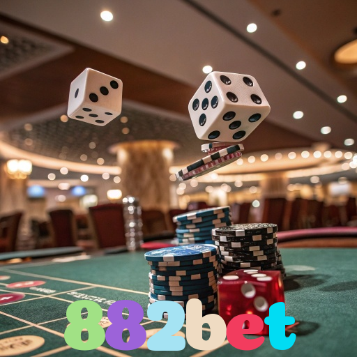882bet：Aposte no futebol, jogue poker e conquiste vitórias épicas!