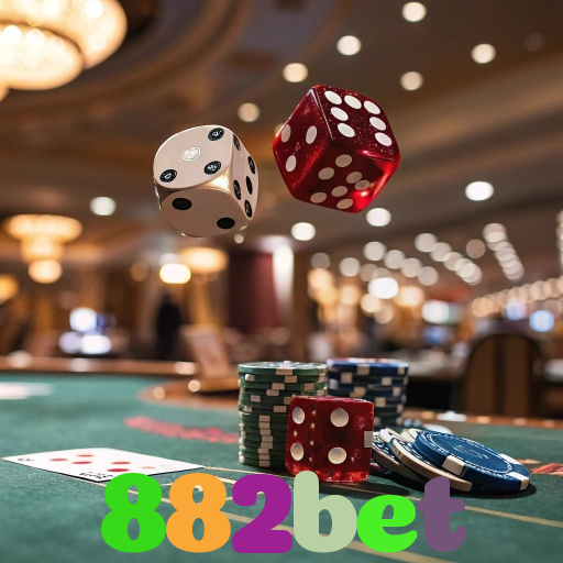 882bet：Jogue poker, aposte no futebol e ganhe em grandes jogos de cassino!
