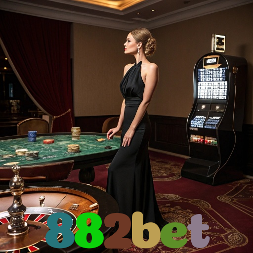 882bet：Aposte nas melhores slots e conquiste prêmios como nunca!
