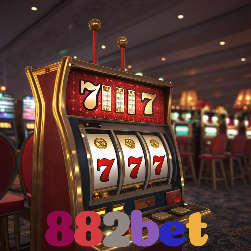 882bet：Aposte nas melhores slots e conquiste prêmios como nunca!