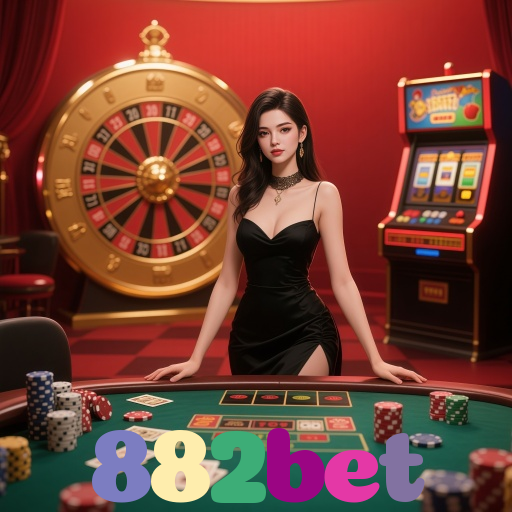 882bet：Aposte nas melhores slots e conquiste prêmios como nunca!