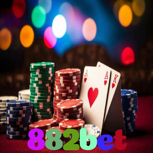 882bet：Jogue poker, aposte no futebol e ganhe em grandes jogos de cassino!