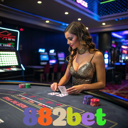 882bet：Aposte nas melhores slots e conquiste prêmios como nunca!